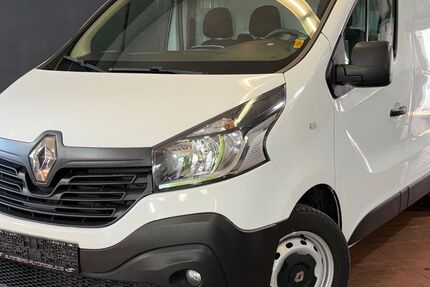 Renault Trafic 97.000 km 14.990 € Rodgau 63110