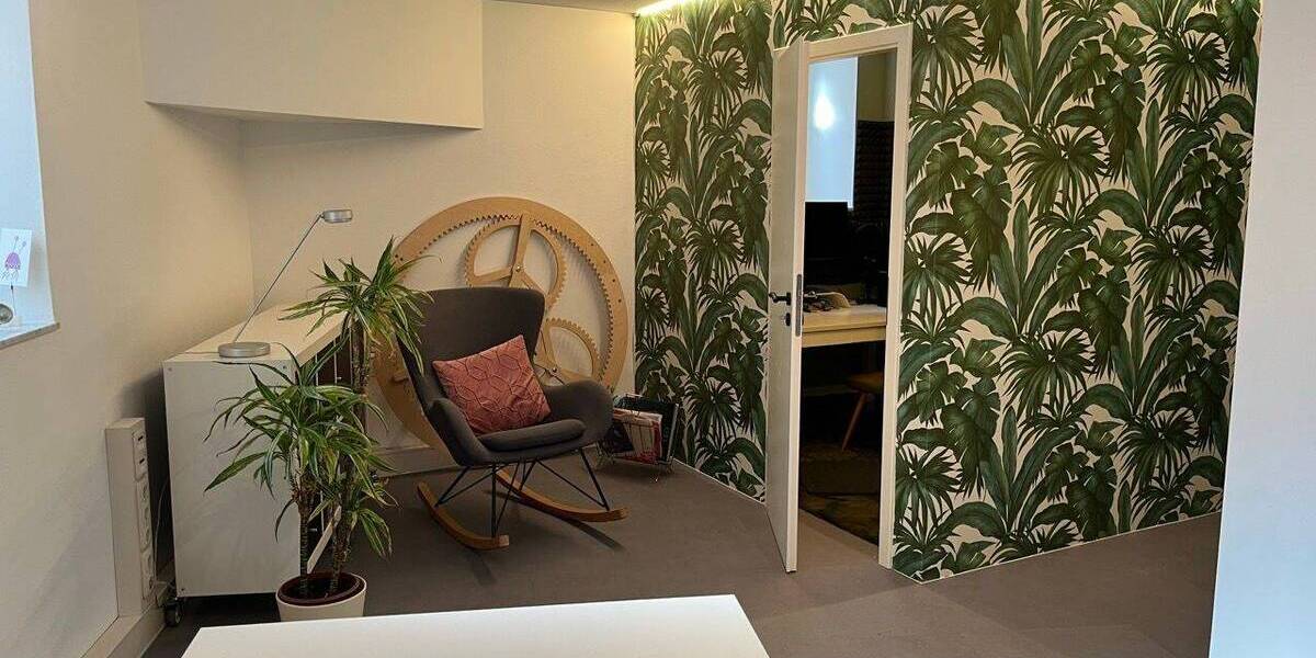 Gewerbeobjekt Darmstadt Darmstadt-Ost - 280&euro; | Angebot:26424901