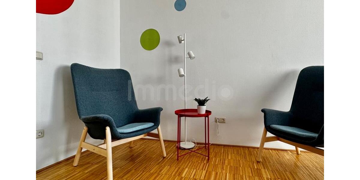 Gewerbeobjekt Frankfurt am Main Innenstadt 1 - 1.550&euro; | Angebot:22262967