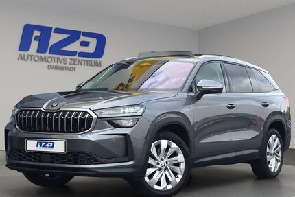 Skoda Kodiaq 25.000 km 48.988 &euro; Darmstadt 64293