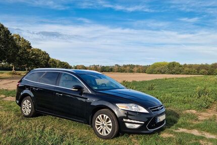 Ford Mondeo 222.970 km 2.900 &euro; Pfungstadt 64319