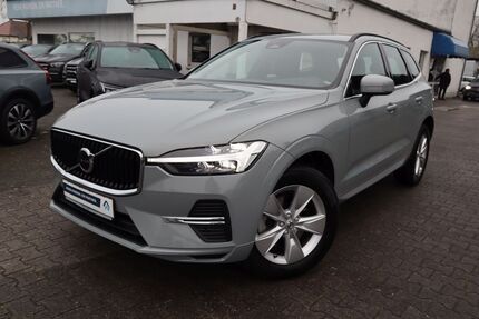 Volvo XC60 12.533 km 35.970 € Darmstadt 64291