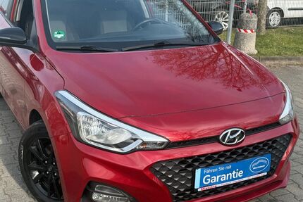 Hyundai i20 124.980 km 8.850 &euro; Offenbach 63071