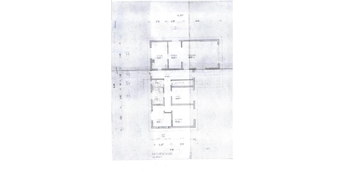 Bungalow Harxheim - 4 Zimmer, 110 m&sup2;, 399.000&euro; | Angebot:26356067