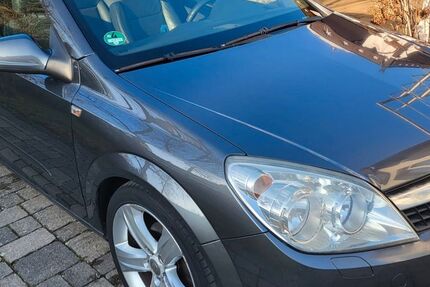 Opel Astra 190.000 km 3.850 &euro; Ginsheim 65462