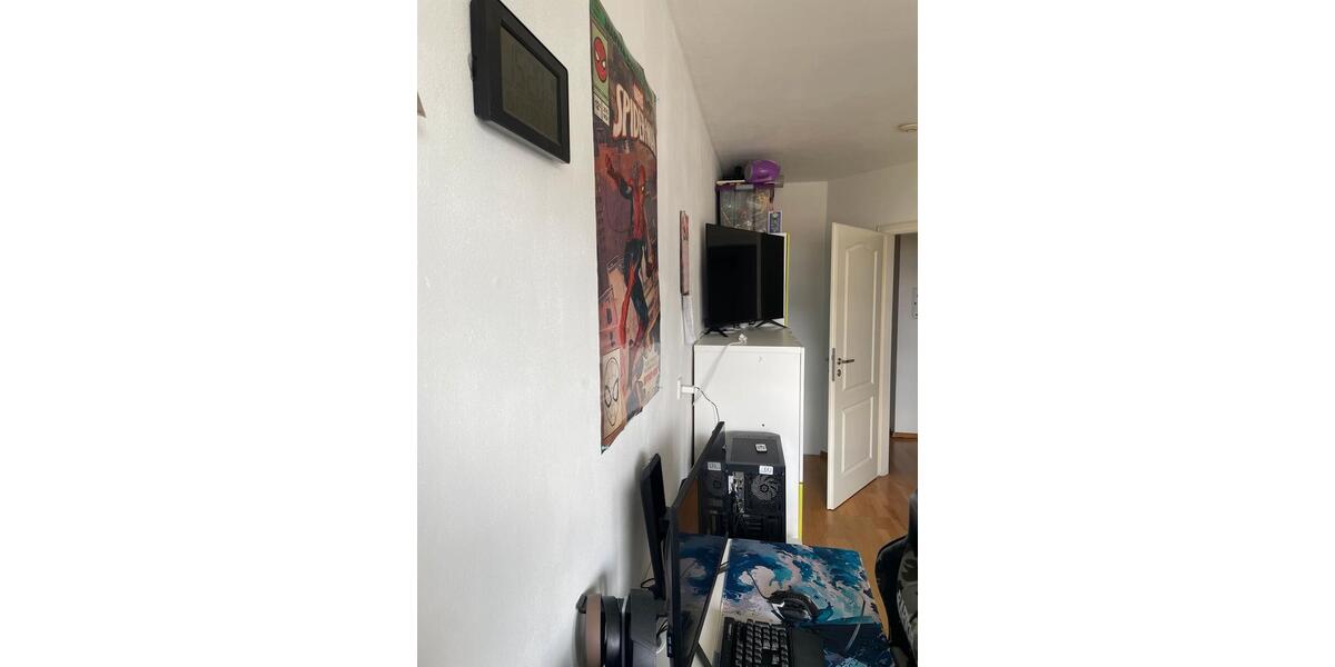 Etagenwohnung Dietzenbach - 4 Zimmer, 101 m&sup2;, 275.000&euro; | Angebot:26943091