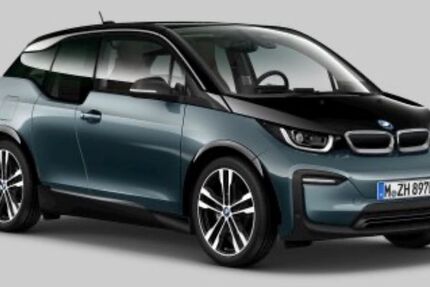 BMW i3 29.900 km 24.995 &euro; Harxheim/ Mainz 55296