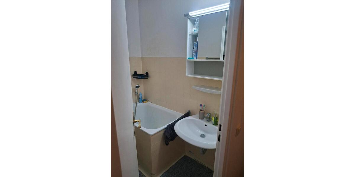 Etagenwohnung Dreieich - 1 Zimmer, 32 m&sup2;, 630&euro; | Angebot:26692922