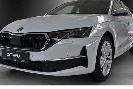 Skoda Octavia 4.990 km 29.890 &euro; Bensheim 64625