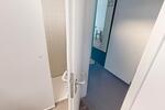 Für Personen in Aus-und Weiterbildung - Möbliertes 1-Zimmer-Apartment mit EBK und Balkon