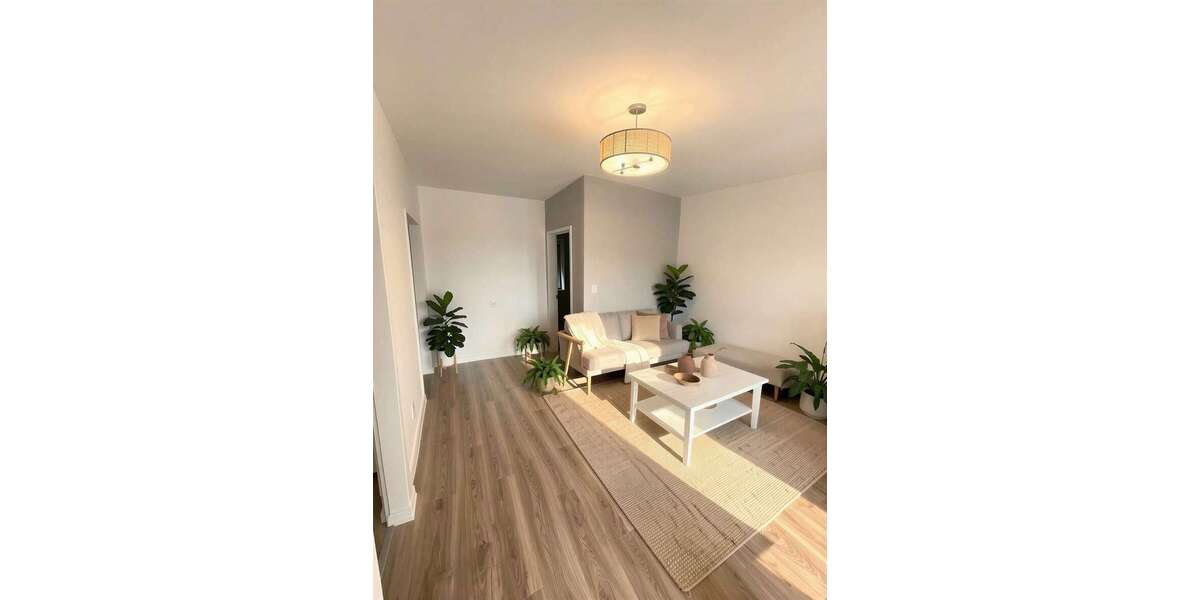 Etagenwohnung Mainz Ebersheim - 3 Zimmer, 50 m&sup2;, 215.000&euro; | Angebot:26918941