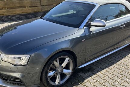 Audi A5 31.800 km 21.300 &euro; Seligenstadt 63500