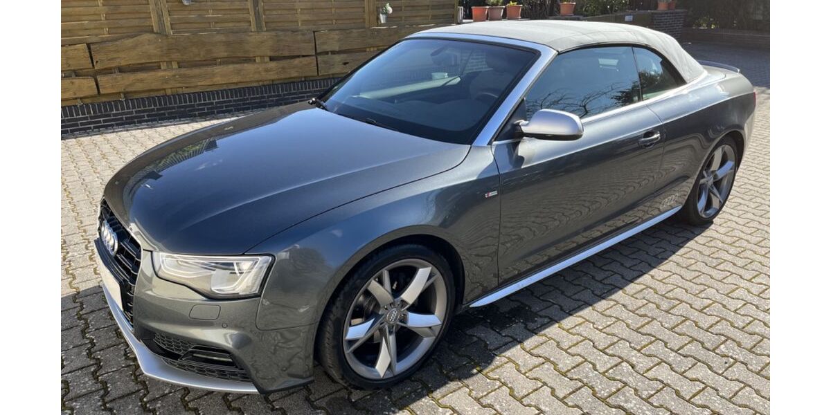 Audi A5 31.800 km 21.300 &euro; Seligenstadt 63500