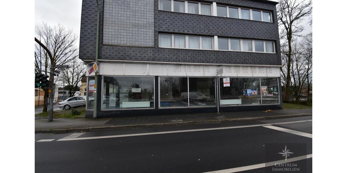 Gewerbeobjekt Offenbach am Main Bürgel - 4.200&euro; | Angebot:19929016