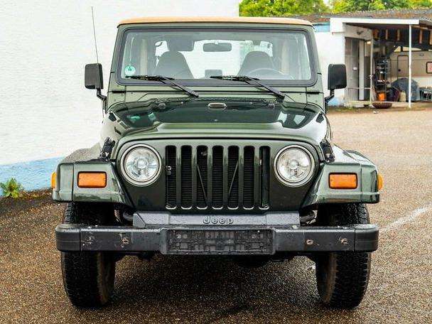 Wrangler