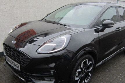 Ford Puma 12.950 km 18.900 &euro; Offenbach 63069