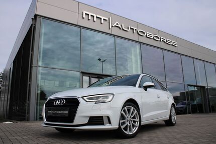Audi A3 81.500 km 19.800 &euro; Griesheim - Darmstadt 64347