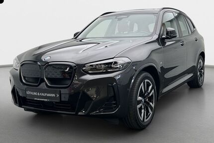 BMW iX3 22.825 km 44.990 &euro; Hofheim 65719