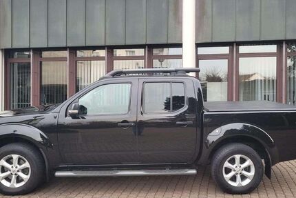 Nissan Navara 168.000 km 15.900 &euro; Groß Gerau 64521