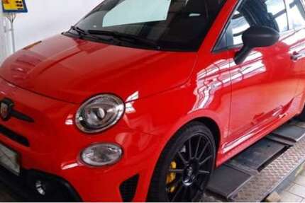 Abarth 500
