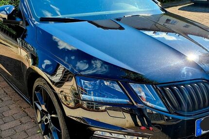 Skoda Octavia 157.000 km 14.900 &euro; Groß Umstadt 64823