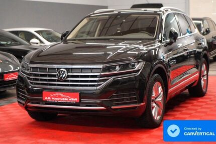 VW Touareg 196.876 km 26.950 &euro; Pfungstadt 64319