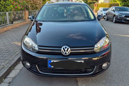 VW Golf 216.000 km 4.000 &euro; Langen 63225