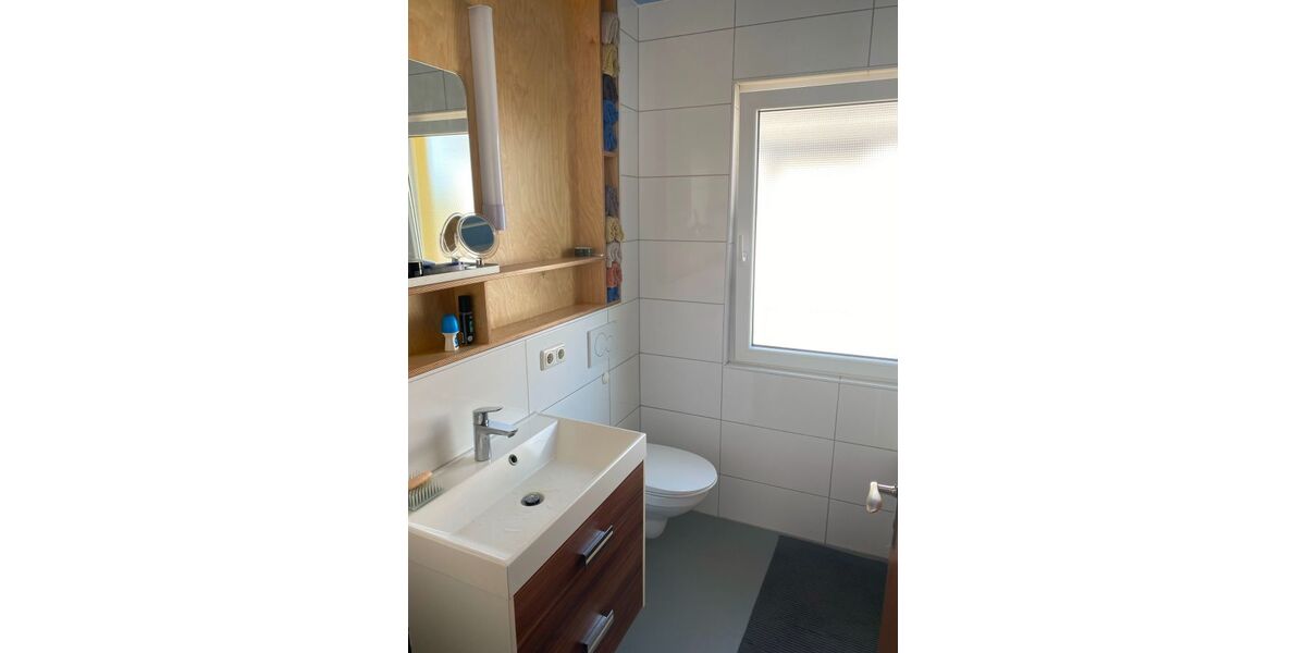 Provisionsfrei* Freistehendes EFH in Nauheim mit idyllischem nicht einsehbarem Garten und Garage - sofort bezugsfertig! - Einfamilienhaus Nauheim | Angebot:27145799
