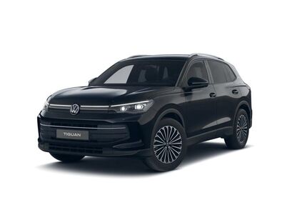 VW Tiguan 31.125 km 34.330 &euro; Hofheim 65719