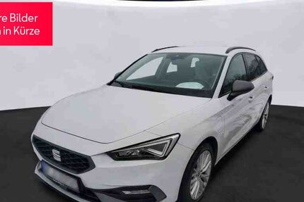 Seat Leon 66.359 km 21.920 &euro; Hofheim-Diedenbergen 65719