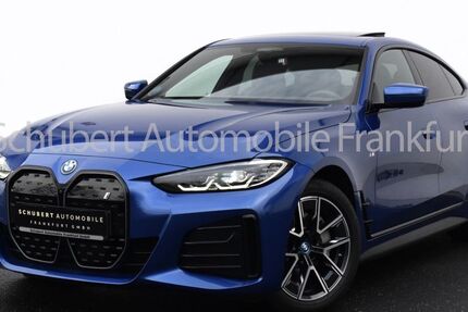BMW i4 24.000 km 39.990 &euro; Frankfurt am Main 60326