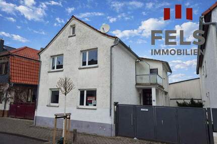 Haus Egelsbach - 6 Zimmer, 130 m&sup2;, 420.000&euro; | Angebot:24966397