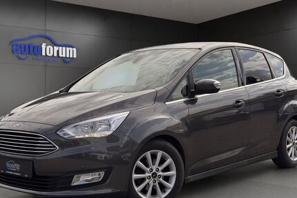 Ford C-Max 107.900 km 9.990 &euro; Stockstadt am Rhein 64589
