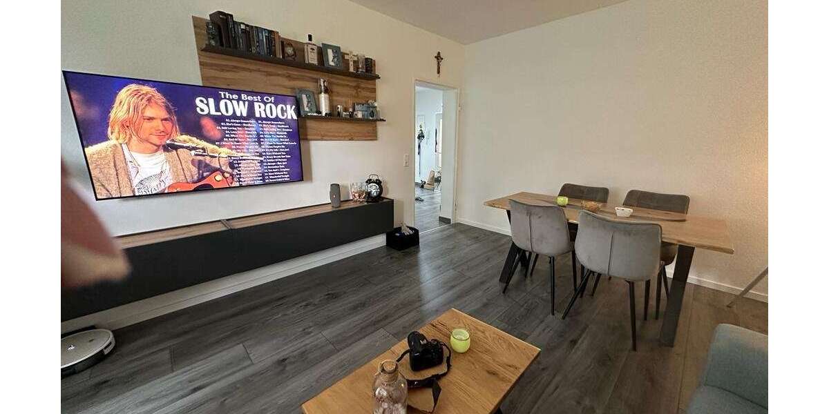 Wohnung zum Mieten in Neu-Isenburg - Gravenbruch 1.150 € 68.05 m² 3 zimmer