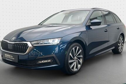 Skoda Octavia 49.928 km 21.680 &euro; Hofheim im Taunus 65719