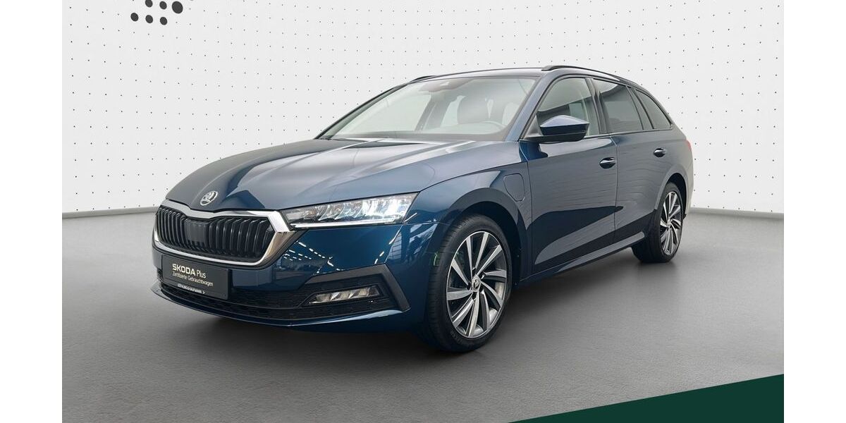 Skoda Octavia 49.928 km 21.680 &euro; Hofheim im Taunus 65719