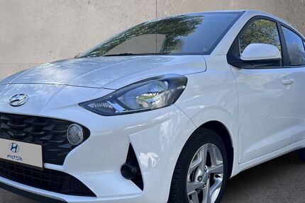 Hyundai i10 14.500 km 14.990 &euro; Groß - Gerau 64521