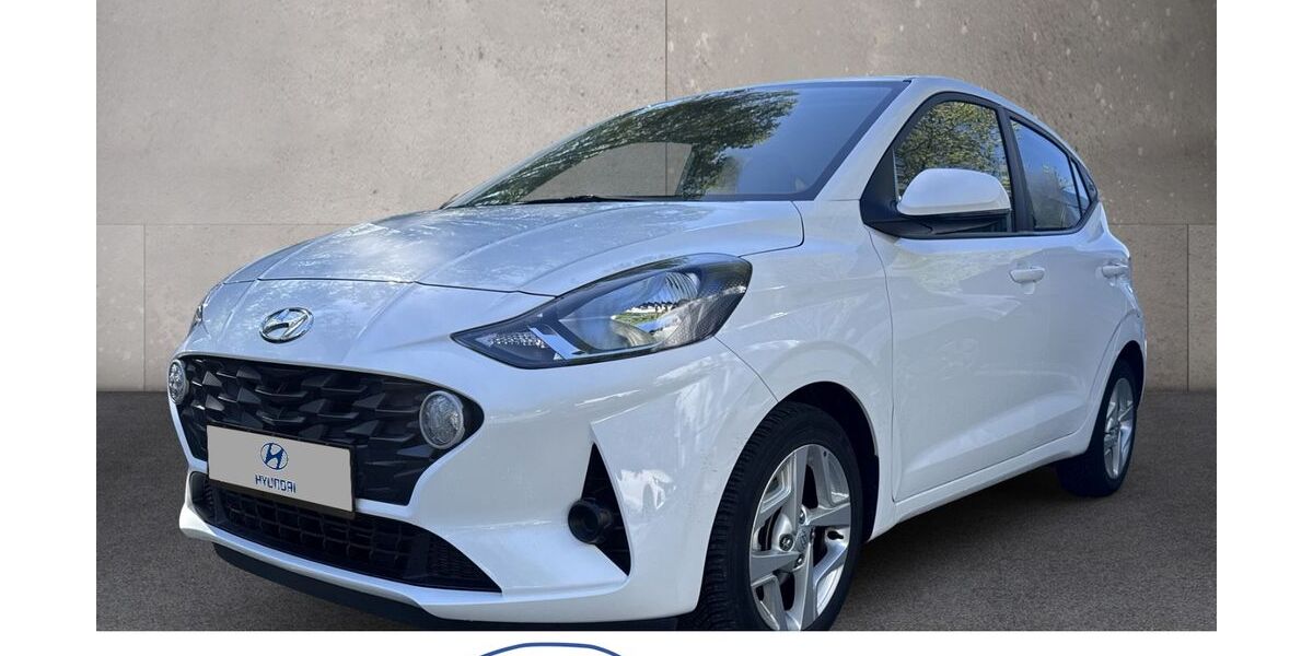 Hyundai i10 14.500 km 14.990 &euro; Groß - Gerau 64521