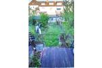Charmantes Reihenmittelhaus 5 ZKBB* tgl.Badezimmer* kleiner Garten* Gartenhütte* Frankfurt-Gallus - Reihenmittelhaus Frankfurt Gallus Viertel | Angebot:25355417