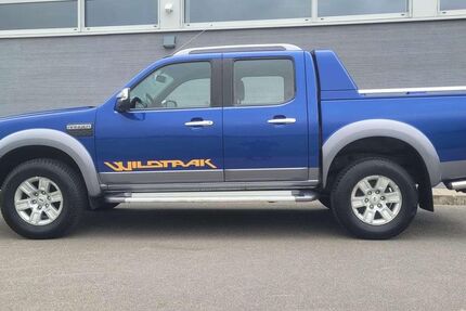 Ford Ranger 87.000 km 18.900 &euro; Groß Gerau 64521