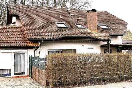 Haus Büttelborn - 7 Zimmer, 230 m&sup2;, 649.500&euro; | Angebot:25368446