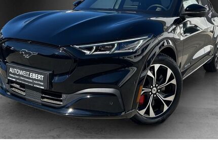 Ford Mustang Mach-E 41.990 km 34.690 &euro; Bensheim 64625