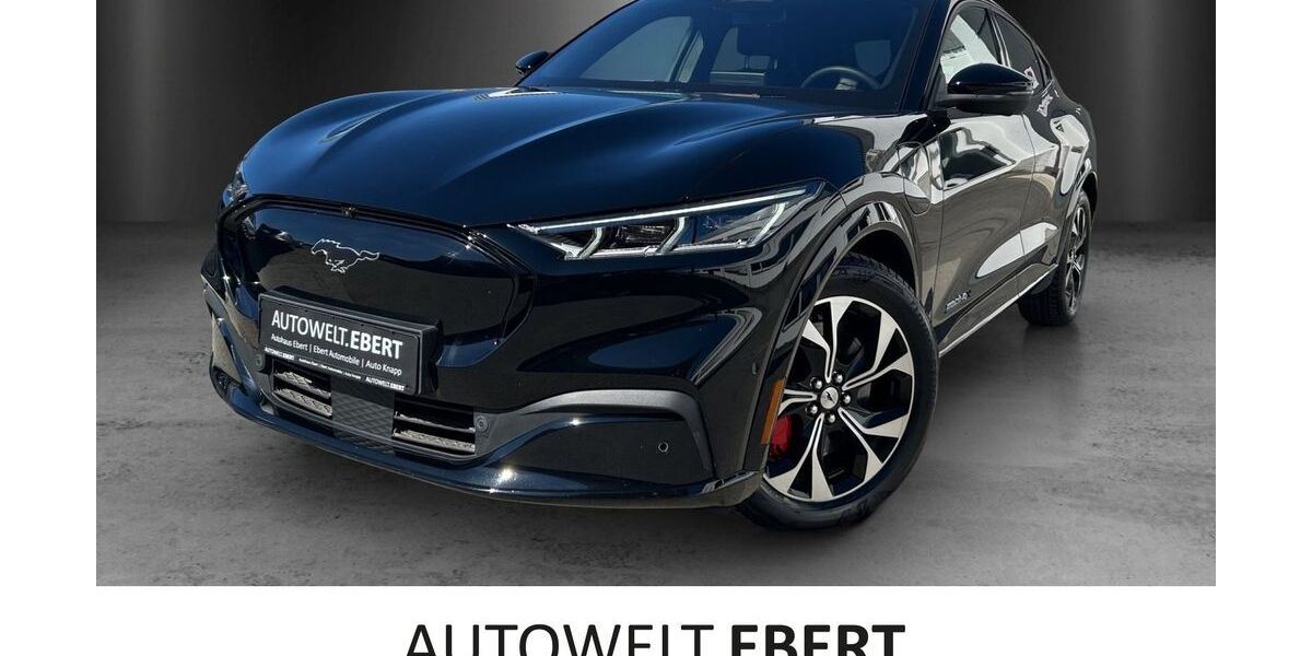 Ford Mustang Mach-E 41.990 km 34.690 &euro; Bensheim 64625