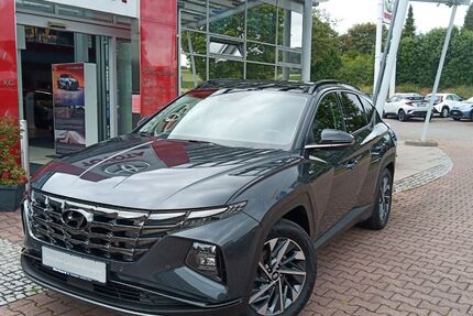 Hyundai TUCSON 63.500 km 21.890 &euro; Brensbach 64395