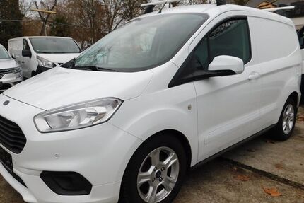 Ford Transit 78.918 km 11.662 &euro; Frankfurt am Main 65933