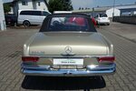 Mercedes-Benz 300 SE Cabriolet Top Original mit 58000 Km 58.000 km 179.000 &euro; Rodgau 63110