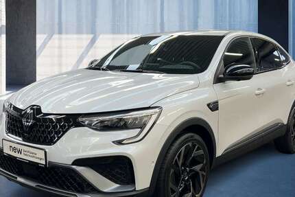 Renault Arkana 33.063 km 26.890 € Frankfurt / Main 60314
