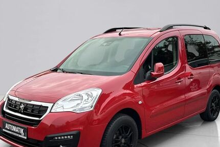 Peugeot Partner 41.000 km 18.390 &euro; Egelsbach 63329