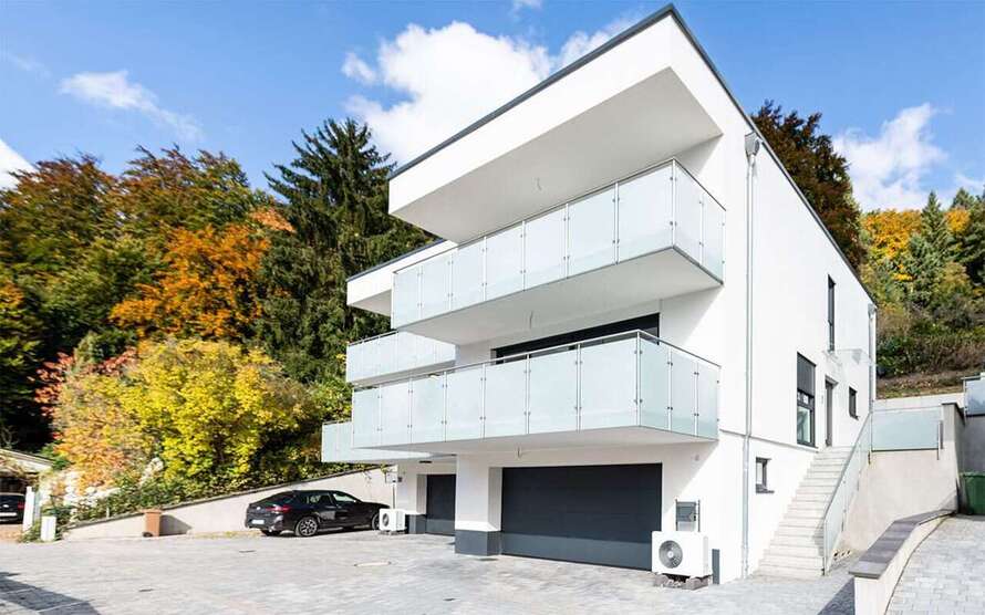 Haus zum Kaufen in Heppenheim (Bergstraße) 789.000 € 161.75 m² 5 zimmer