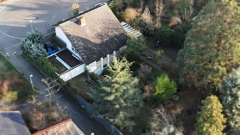 Haus zum Kaufen in Rüsselsheim am Main 549.000 € 150.5 m² 3.5 zimmer